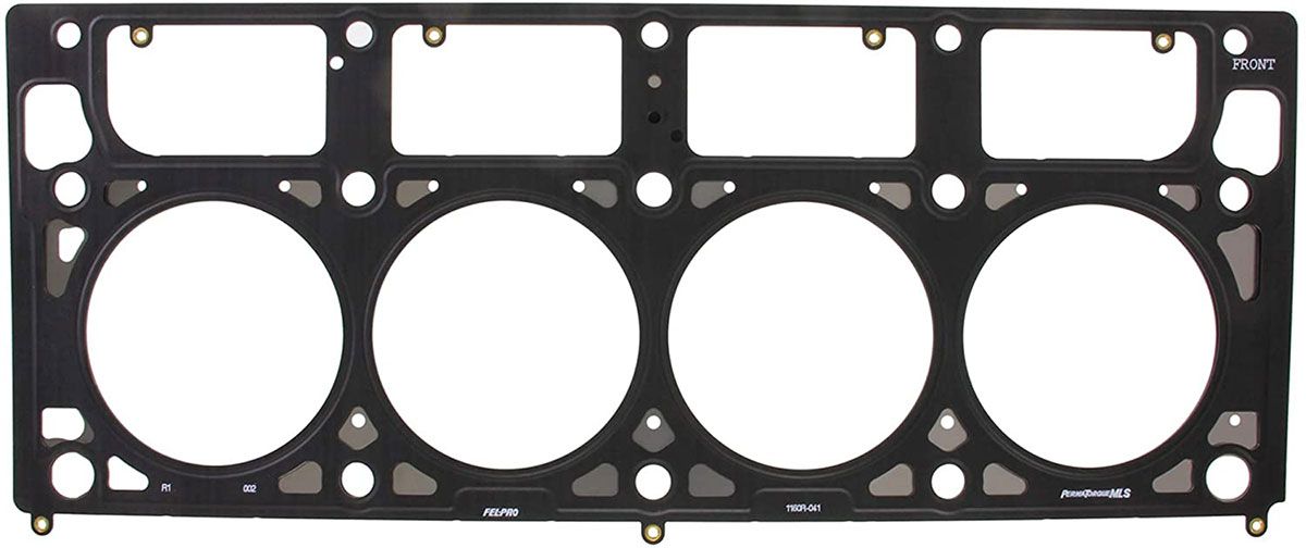 Felpro PermaTorque MLS Head Gasket FE1160R - Prolink Performance