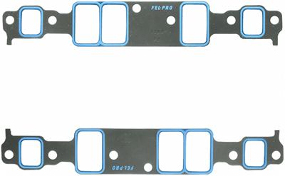 Felpro Printoseal Intake Manifold Gasket Set FE1202 - Prolink Performance