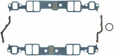 Felpro Embossed Steel Laminate Intake Manifold Gasket Set FE1204 - Prolink Performance