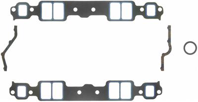 Felpro Printoseal Intake Manifold Gasket Set FE1205 - Prolink Performance