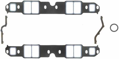 Felpro Printoseal Intake Manifold Gasket Set FE1209 - Prolink Performance