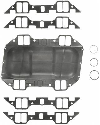 Felpro Embossed Steel & Composite Intake Manifold Gasket Set FE1214 - Prolink Performance
