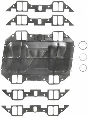Felpro Embossed Steel & Composite Intake Manifold Gasket Set FE1215 - Prolink Performance