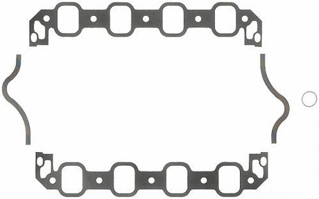 Felpro Printoseal Intake Manifold Gasket FE1221-5 - Prolink Performance
