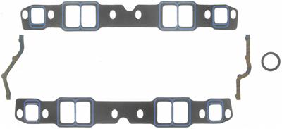 Felpro Printoseal Intake Manifold Gasket Set FE1222-2 - Prolink Performance
