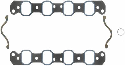 Felpro Printoseal Intake Manifold Gasket Set FE1228 - Prolink Performance
