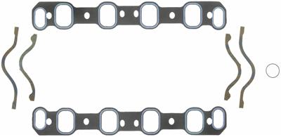 Felpro Printoseal Intake Manifold Gasket Set FE1240 - Prolink Performance