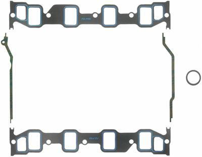 Felpro Printoseal Intake Manifold Gasket Set FE1247 - Prolink Performance
