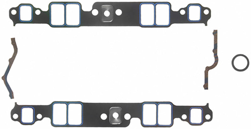Felpro Printoseal Intake Manifold Gasket Set FE1256 - Prolink Performance