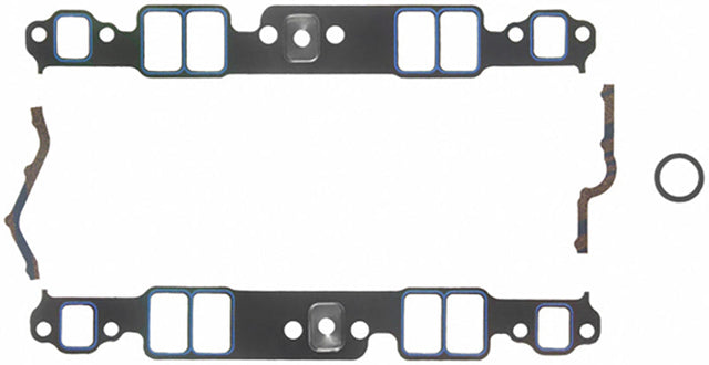 Felpro Printoseal Intake Manifold Gasket Set FE1256 - Prolink Performance