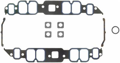 Felpro Printoseal Intake Manifold Gasket Set FE1274 - Prolink Performance