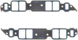 Felpro Printoseal Intake Manifold Gasket with Steel Core FE1275S-3 - Prolink Performance