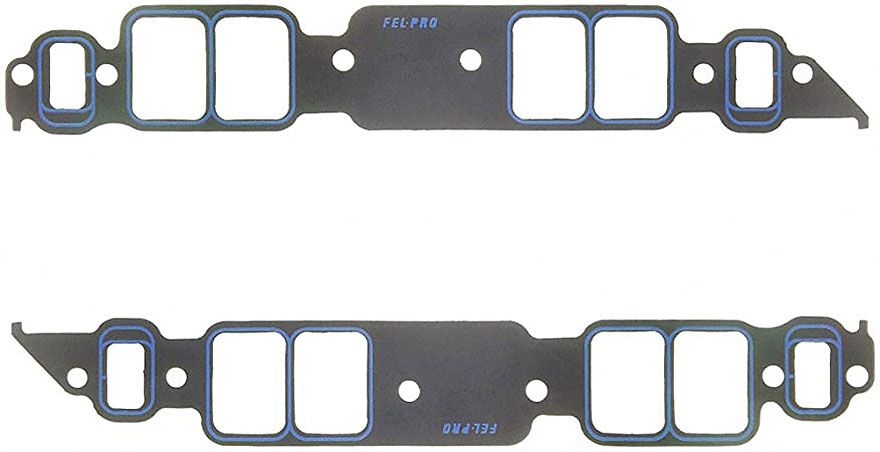 Felpro Printoseal Intake Manifold Gasket with Steel Core FE1275S-3 - Prolink Performance