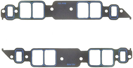 Felpro Printoseal Intake Manifold Gasket with Steel Core FE1275S-3 - Prolink Performance