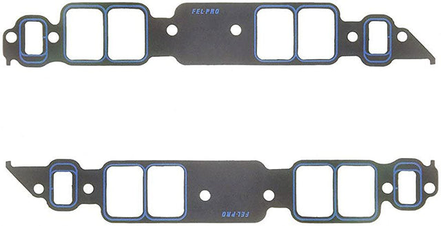Felpro Printoseal Intake Manifold Gasket with Steel Core FE1275S-3 - Prolink Performance