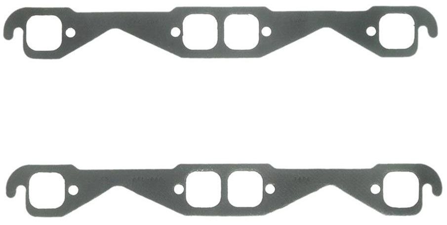 Felpro Perforated Steel Exhaust Gasket Set FE1404 - Prolink Performance