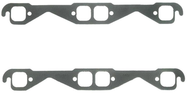 Felpro Perforated Steel Exhaust Gasket Set FE1404 - Prolink Performance