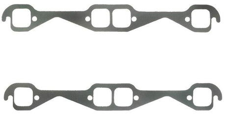 Felpro Perforated Steel Exhaust Gasket Set FE1405 - Prolink Performance