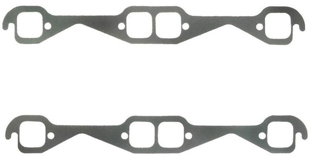 Felpro Perforated Steel Exhaust Gasket Set FE1405 - Prolink Performance