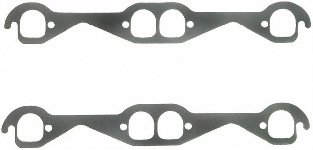 Felpro Perforated Steel Exhaust Gasket Set FE1406 - Prolink Performance