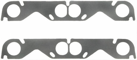 Felpro Perforated Steel Exhaust Gasket Set FE1407 - Prolink Performance