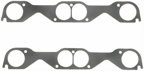 Felpro Perforated Steel Exhaust Gasket Set FE1408 - Prolink Performance