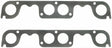 Felpro Perforated Steel Exhaust Gasket Set FE1409 - Prolink Performance