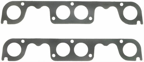 Felpro Perforated Steel Exhaust Gasket Set FE1409 - Prolink Performance