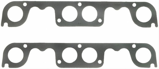 Felpro Perforated Steel Exhaust Gasket Set FE1409 - Prolink Performance
