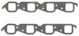Felpro Perforated Steel Exhaust Gasket Set FE1410 - Prolink Performance