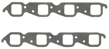Felpro Perforated Steel Exhaust Gasket Set FE1410 - Prolink Performance