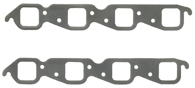 Felpro Perforated Steel Exhaust Gasket Set FE1410 - Prolink Performance