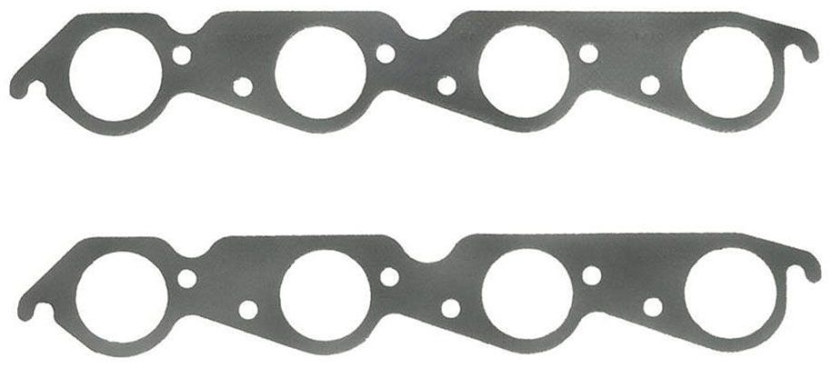 Felpro Perforated Steel Exhaust Gasket Set FE1412 - Prolink Performance
