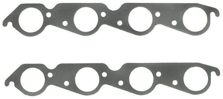 Felpro Perforated Steel Exhaust Gasket Set FE1412 - Prolink Performance