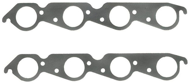 Felpro Perforated Steel Exhaust Gasket Set FE1412 - Prolink Performance