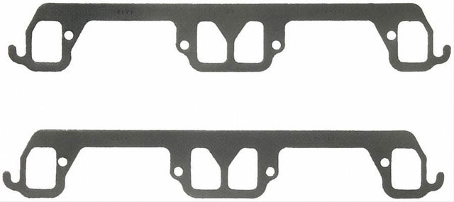 Felpro Perforated Steel Exhaust Gasket Set FE1413 - Prolink Performance