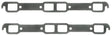 Felpro Perforated Steel Exhaust Gasket Set FE1414 - Prolink Performance