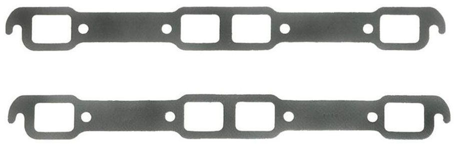 Felpro Perforated Steel Exhaust Gasket Set FE1414 - Prolink Performance