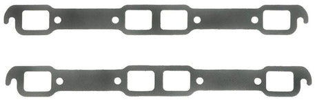Felpro Perforated Steel Exhaust Gasket Set FE1414 - Prolink Performance