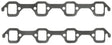 Felpro Perforated Steel Exhaust Gasket Set FE1415 - Prolink Performance