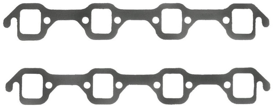 Felpro Perforated Steel Exhaust Gasket Set FE1415 - Prolink Performance