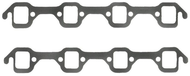 Felpro Perforated Steel Exhaust Gasket Set FE1415 - Prolink Performance