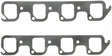 Felpro Perforated Steel Exhaust Gasket Set FE1416 - Prolink Performance