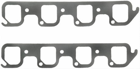Felpro Perforated Steel Exhaust Gasket Set FE1416 - Prolink Performance