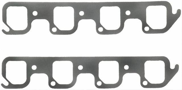 Felpro Perforated Steel Exhaust Gasket Set FE1416 - Prolink Performance