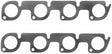 Felpro Perforated Steel Exhaust Gasket Set FE1417 - Prolink Performance
