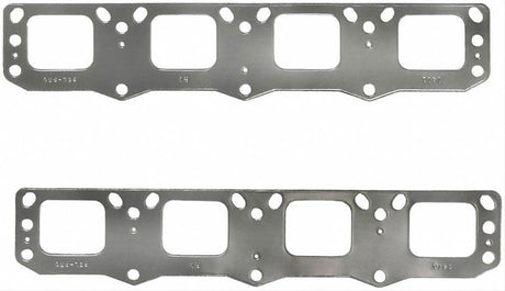 Felpro Perforated Steel Exhaust Gasket Set FE1418 - Prolink Performance
