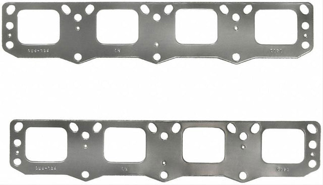 Felpro Perforated Steel Exhaust Gasket Set FE1418 - Prolink Performance