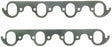 Felpro Perforated Steel Exhaust Gasket Set FE1419 - Prolink Performance