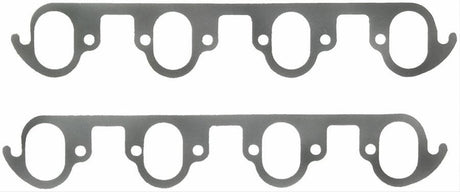 Felpro Perforated Steel Exhaust Gasket Set FE1420 - Prolink Performance
